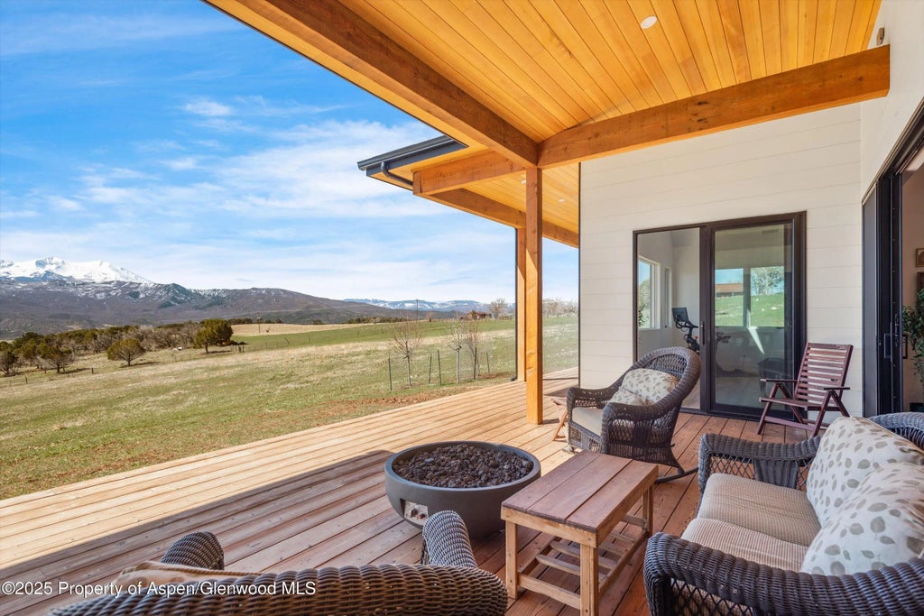 34 of 37 - 1840 Upper Cattle Creek Road, Carbondale, CO