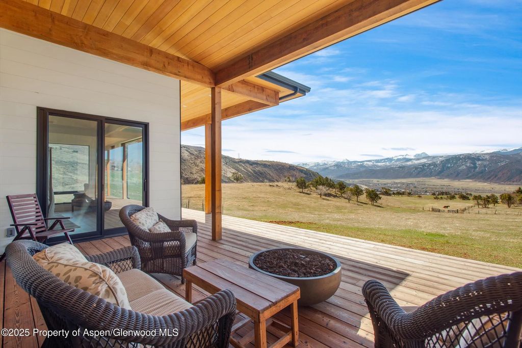 36 of 38 - 1840 Upper Cattle Creek Road, Carbondale, CO