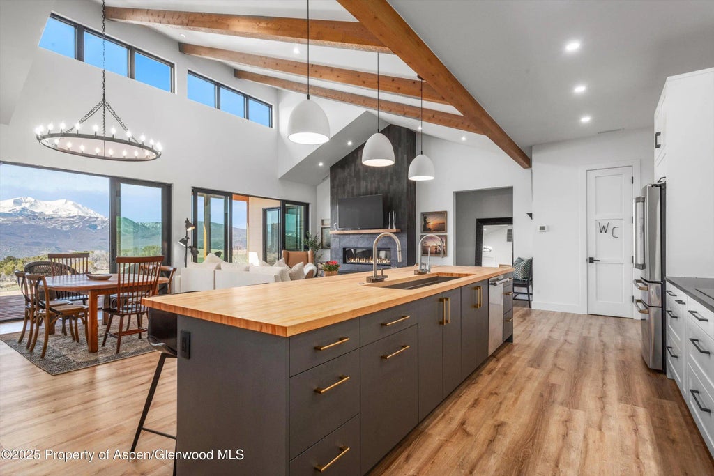 6 of 37 - 1840 Upper Cattle Creek Road, Carbondale, CO