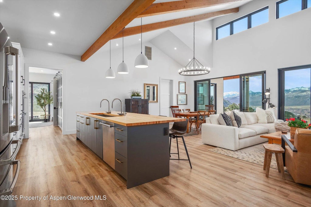 9 of 37 - 1840 Upper Cattle Creek Road, Carbondale, CO