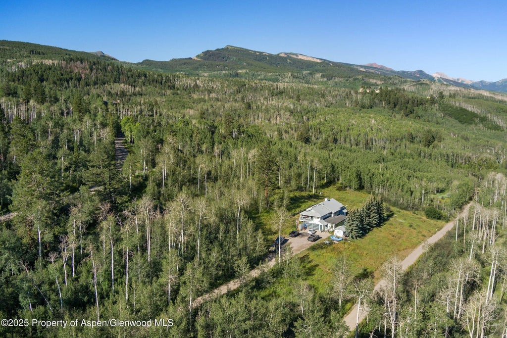 1 of 30 - 1833 West Buttermilk Road, Aspen, CO