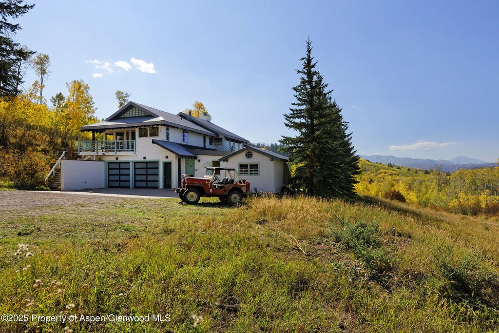 19 of 30 - 1833 West Buttermilk Road, Aspen, CO