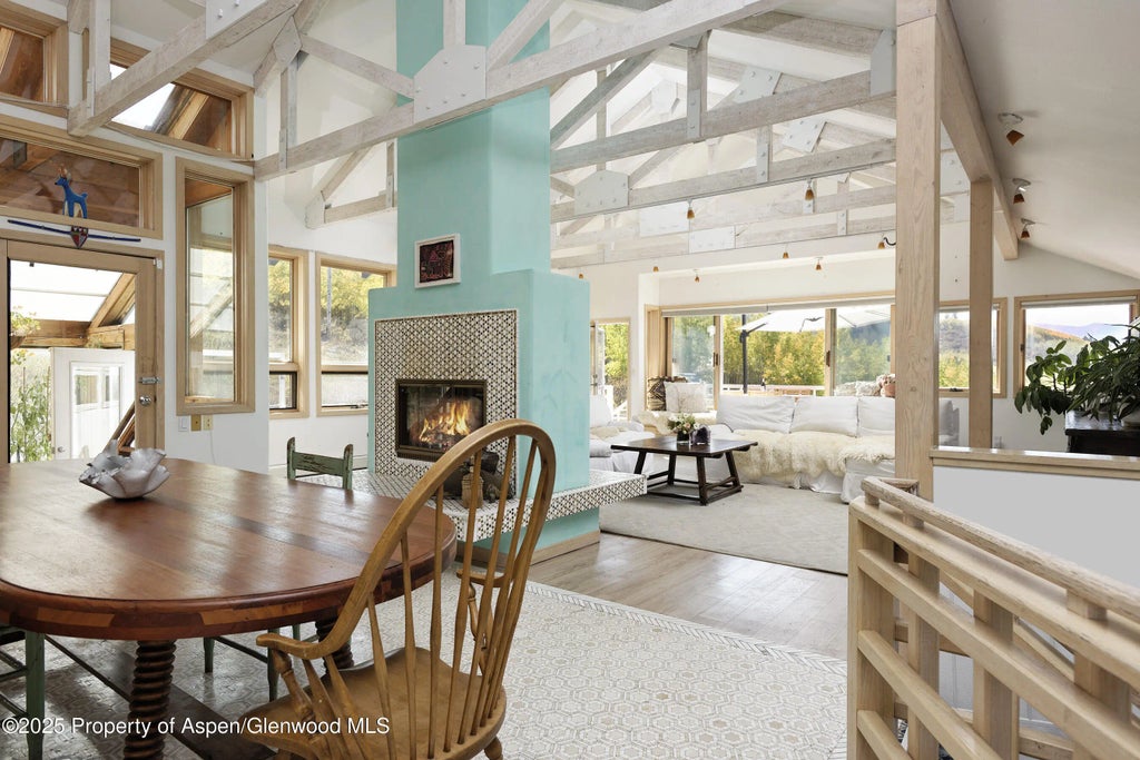 21 of 30 - 1833 West Buttermilk Road, Aspen, CO