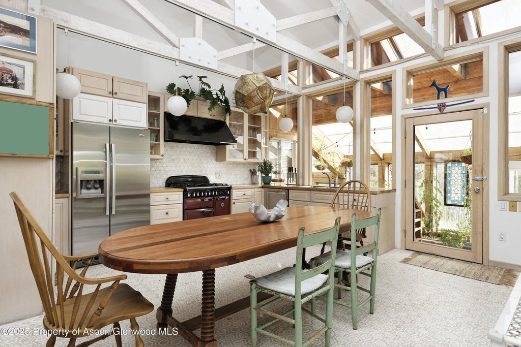 22 of 30 - 1833 West Buttermilk Road, Aspen, CO