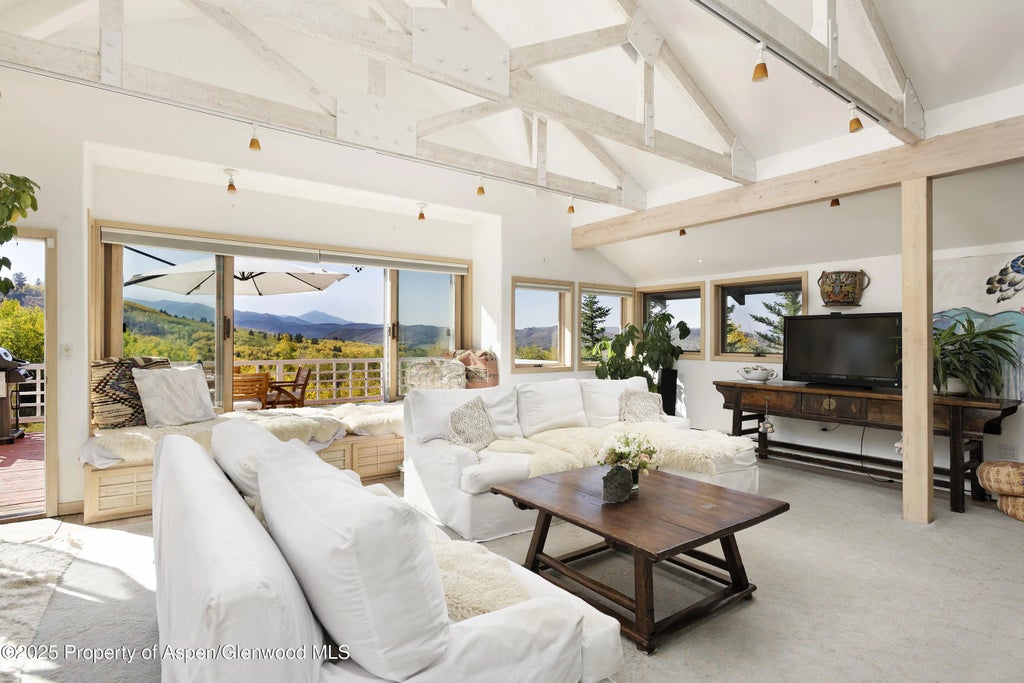 23 of 30 - 1833 West Buttermilk Road, Aspen, CO