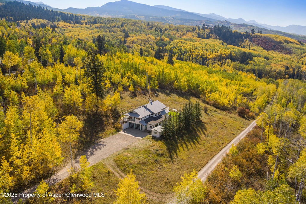 30 of 30 - 1833 West Buttermilk Road, Aspen, CO