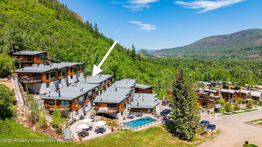 20 of 29 - 809 S Aspen Street 8, Aspen, CO