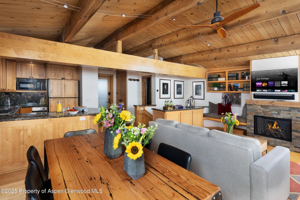 6 of 29 - 809 S Aspen Street 8, Aspen, CO