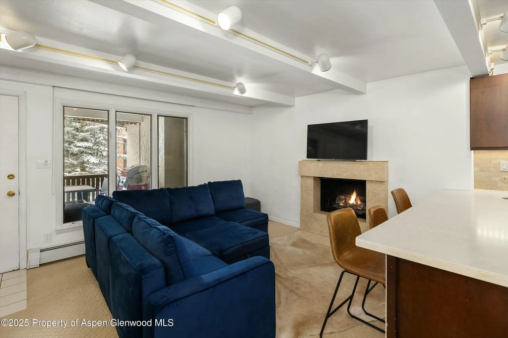 5 of 13 - 601 S S West End Street 7, Aspen, CO