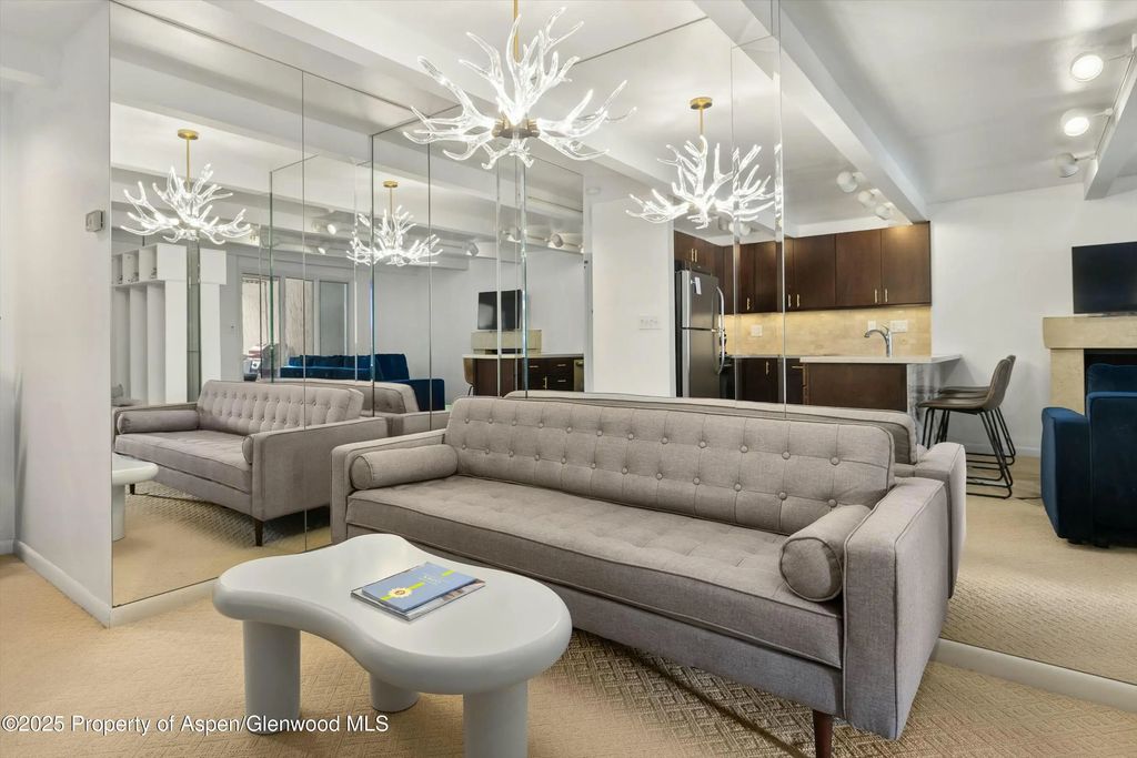 7 of 13 - 601 S S West End Street 7, Aspen, CO