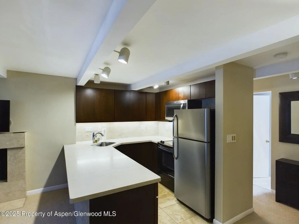 8 of 13 - 601 S S West End Street 7, Aspen, CO