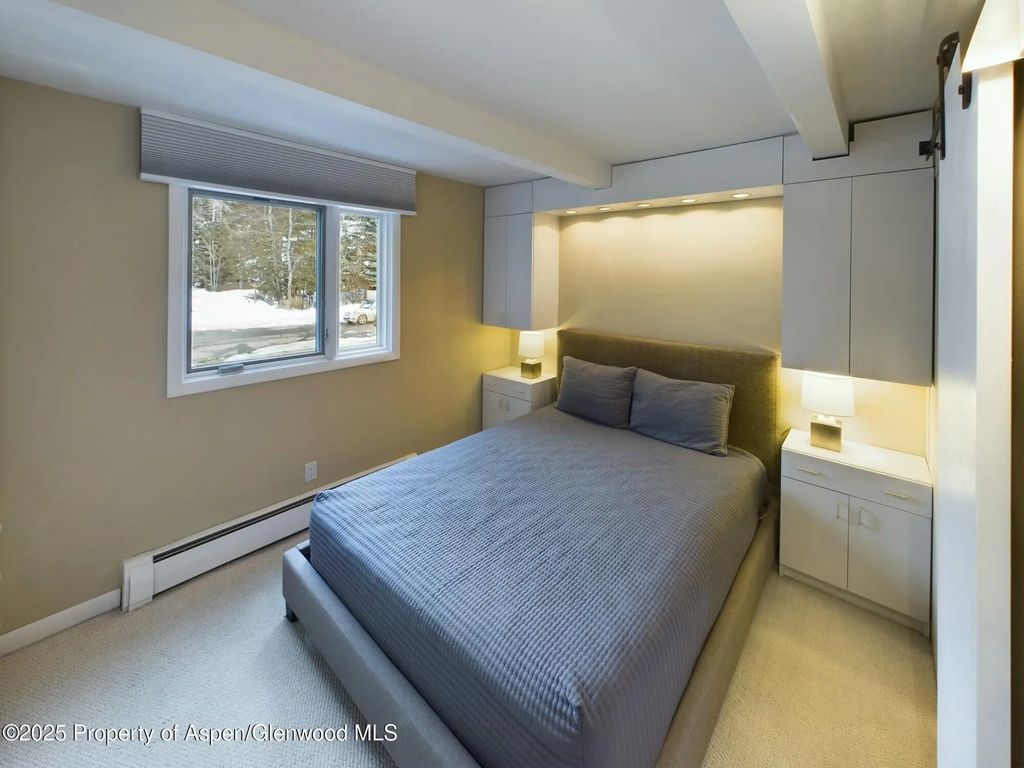 9 of 13 - 601 S S West End Street 7, Aspen, CO