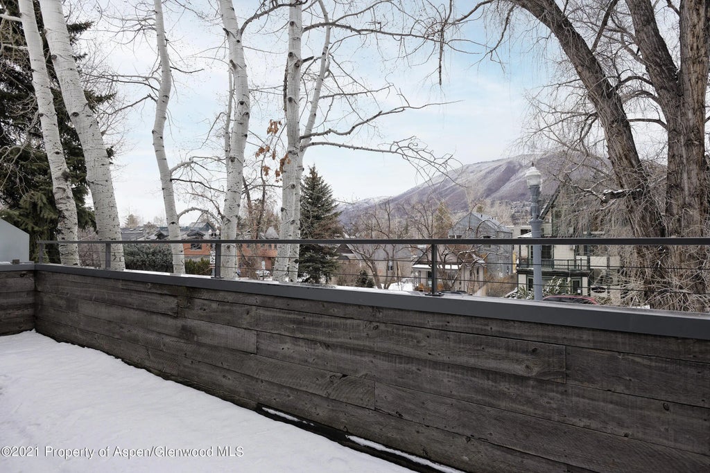 18 of 21 - 1001 E Cooper Avenue 2, Aspen, CO