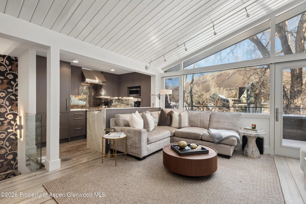 4 of 21 - 1001 E Cooper Avenue 2, Aspen, CO