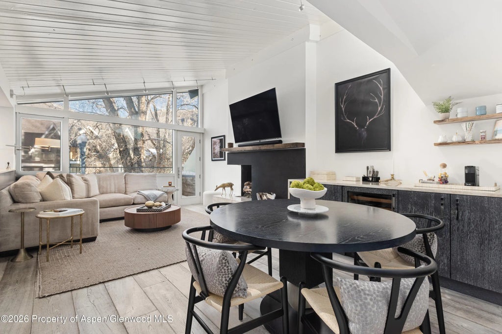 6 of 21 - 1001 E Cooper Avenue 2, Aspen, CO