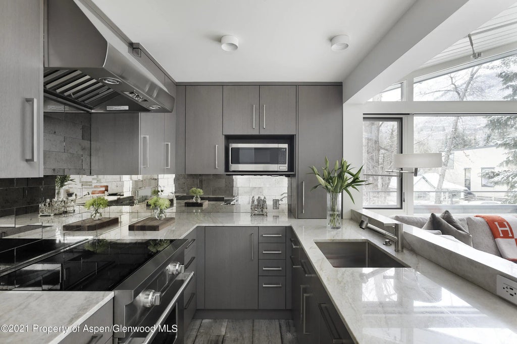 7 of 21 - 1001 E Cooper Avenue 2, Aspen, CO