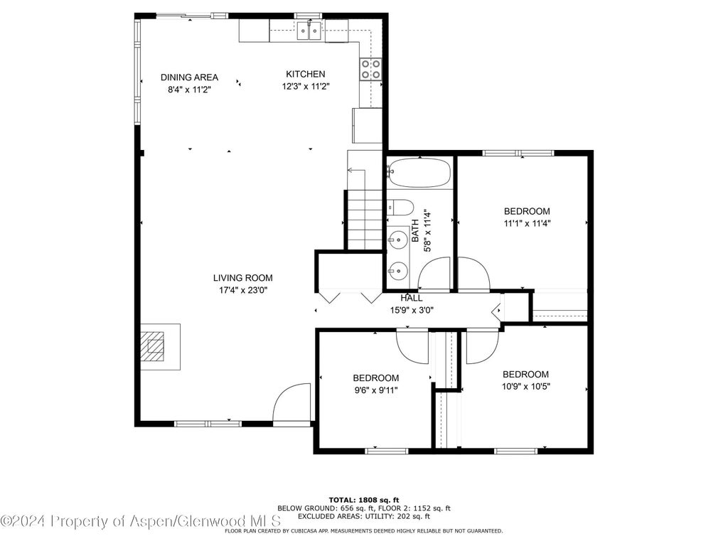 20 of 21 - 570 Redstone Avenue, Carbondale, CO