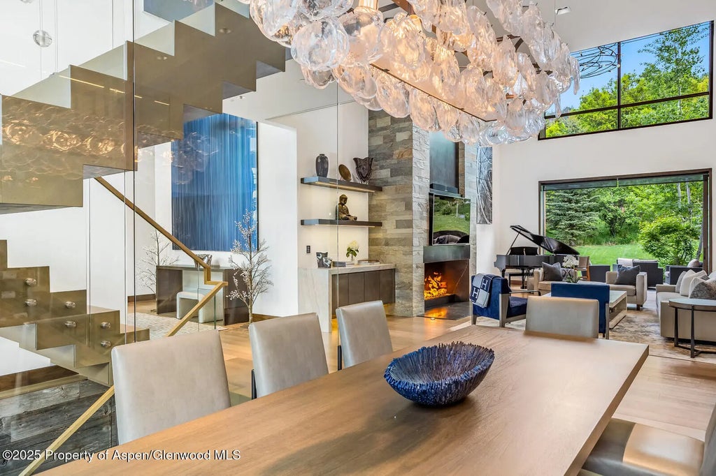 13 of 94 - 130 Primrose Path, Aspen, CO
