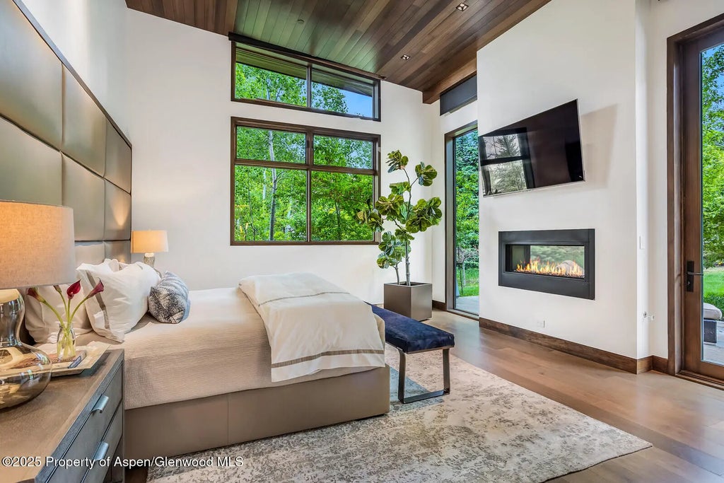 20 of 94 - 130 Primrose Path, Aspen, CO