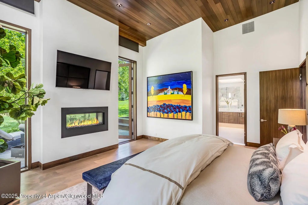 22 of 94 - 130 Primrose Path, Aspen, CO