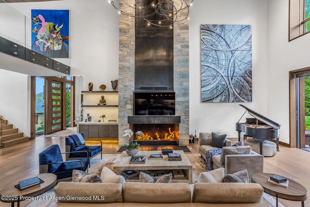 3 of 94 - 130 Primrose Path, Aspen, CO