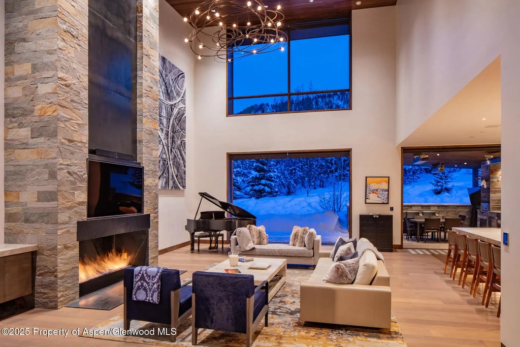 4 of 94 - 130 Primrose Path, Aspen, CO