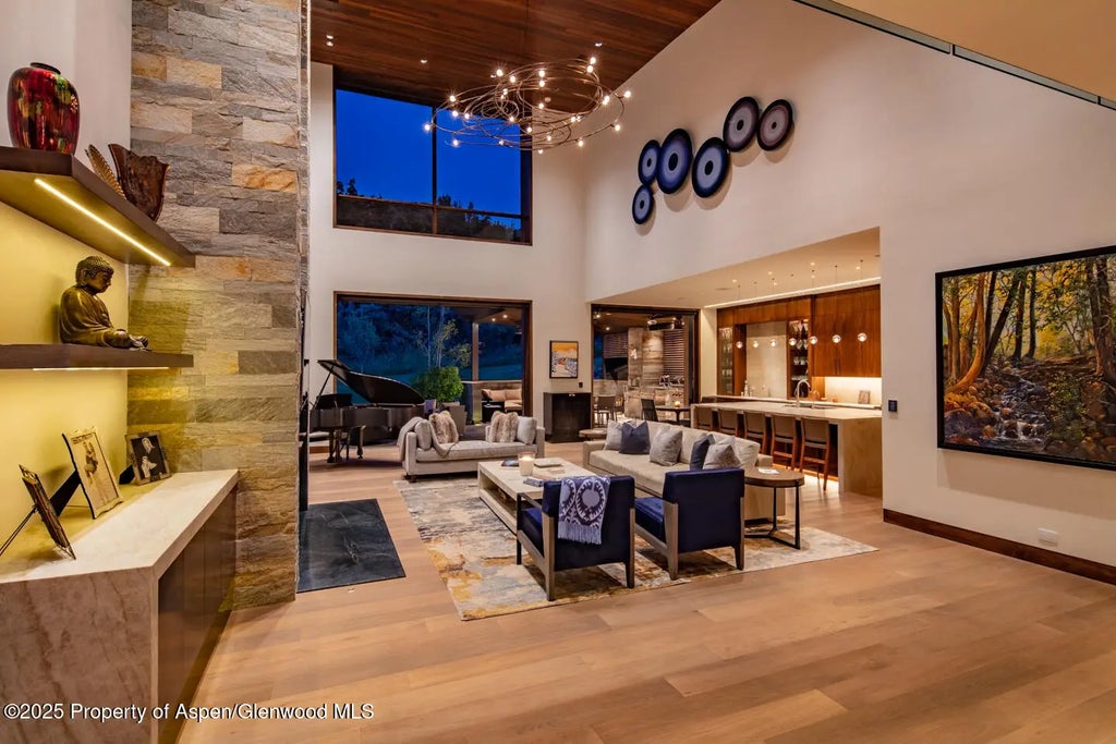 5 of 94 - 130 Primrose Path, Aspen, CO