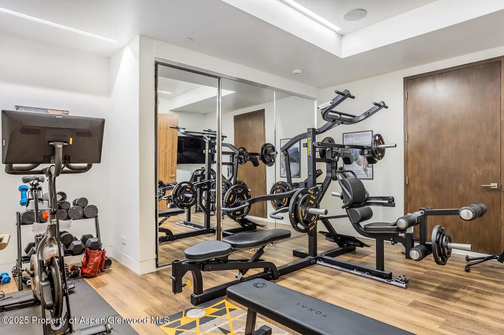 55 of 94 - 130 Primrose Path, Aspen, CO