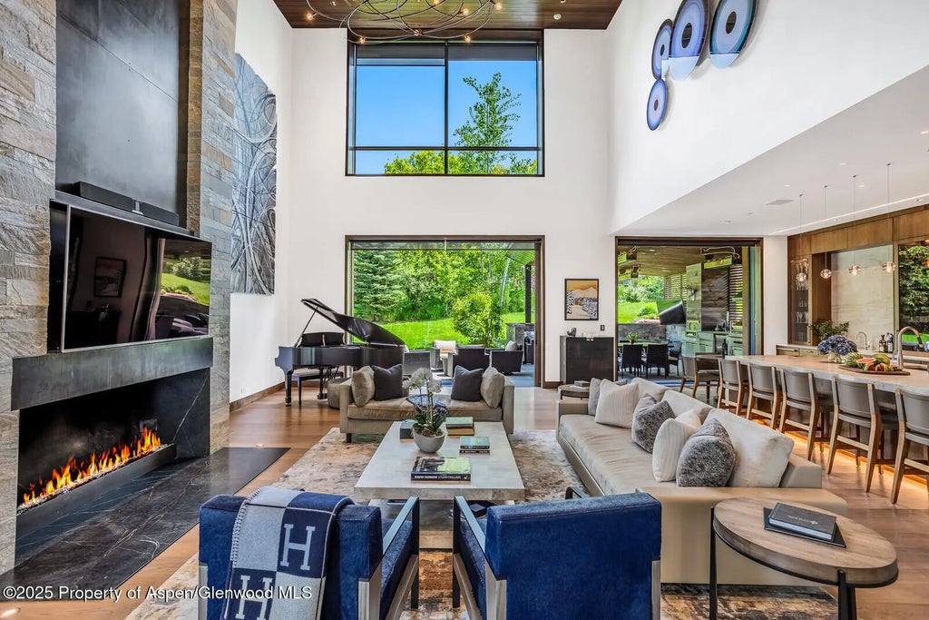 6 of 94 - 130 Primrose Path, Aspen, CO
