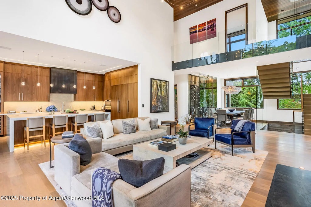 7 of 94 - 130 Primrose Path, Aspen, CO