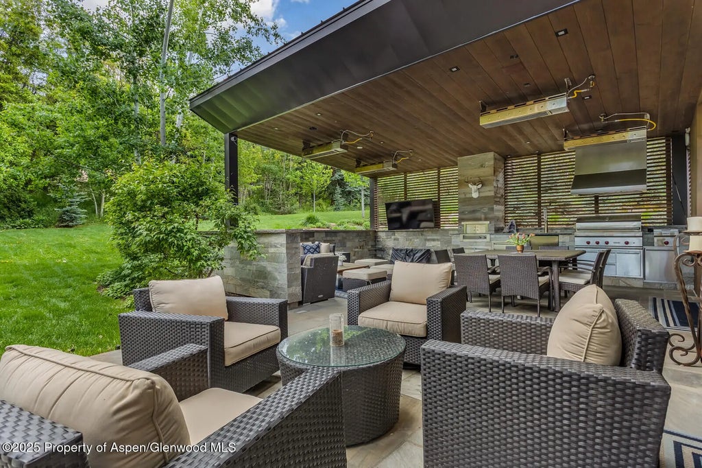 72 of 94 - 130 Primrose Path, Aspen, CO