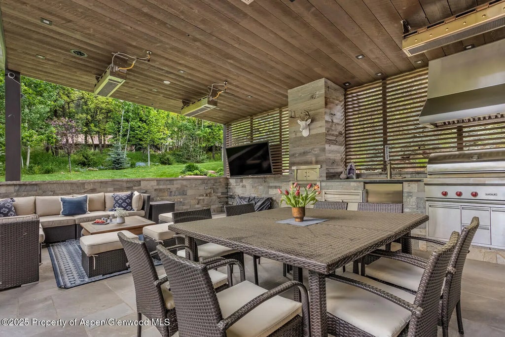 73 of 94 - 130 Primrose Path, Aspen, CO