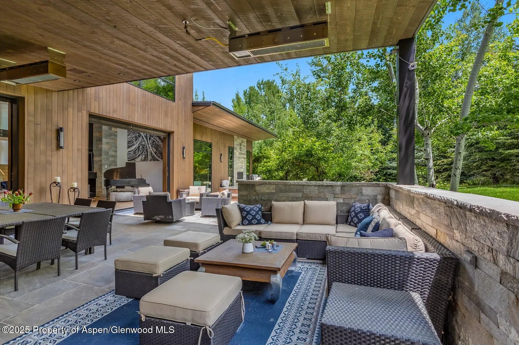 75 of 94 - 130 Primrose Path, Aspen, CO