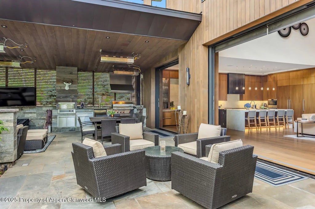 78 of 94 - 130 Primrose Path, Aspen, CO