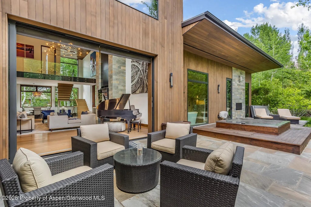 79 of 94 - 130 Primrose Path, Aspen, CO