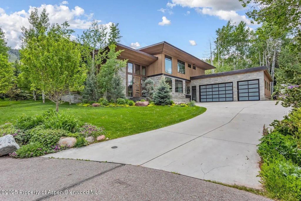 86 of 94 - 130 Primrose Path, Aspen, CO
