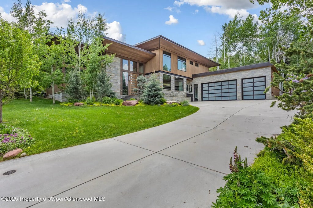 87 of 94 - 130 Primrose Path, Aspen, CO