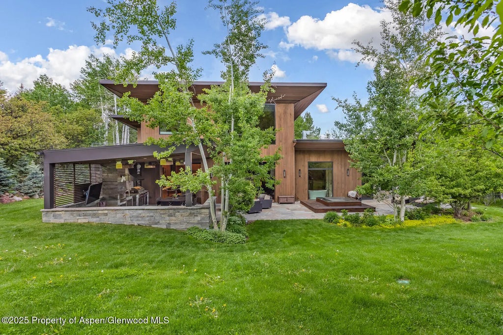 88 of 94 - 130 Primrose Path, Aspen, CO