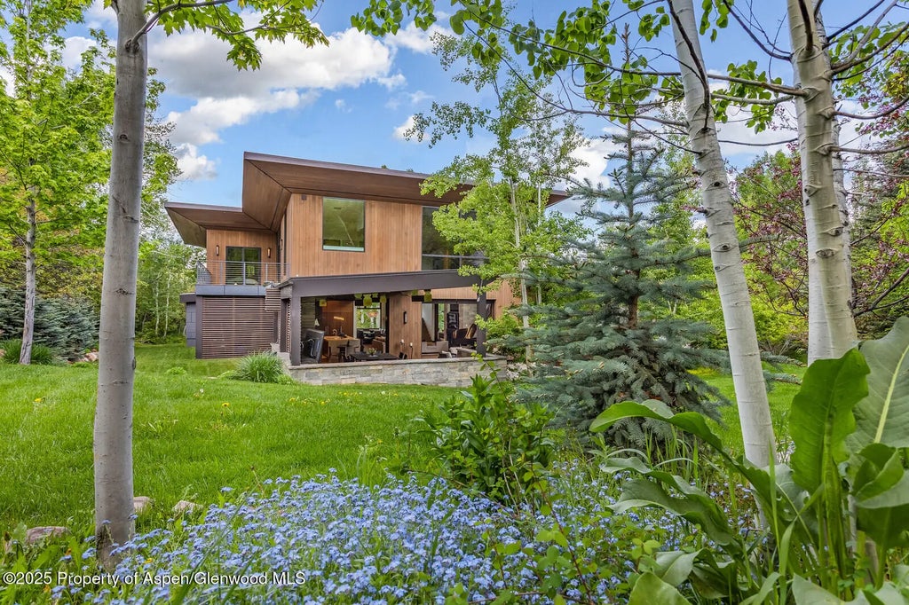 90 of 94 - 130 Primrose Path, Aspen, CO