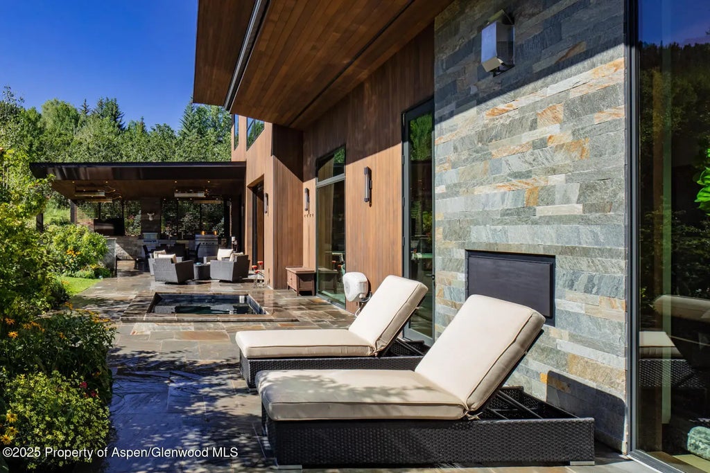 91 of 94 - 130 Primrose Path, Aspen, CO