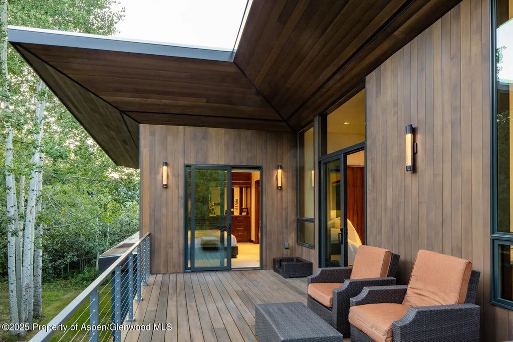 92 of 94 - 130 Primrose Path, Aspen, CO