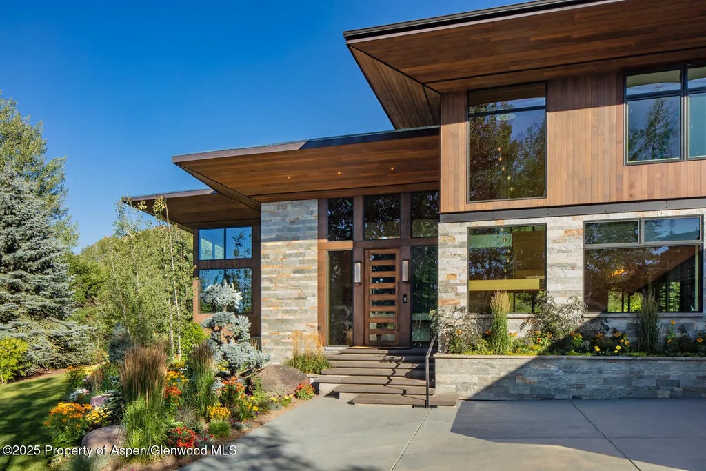 93 of 94 - 130 Primrose Path, Aspen, CO