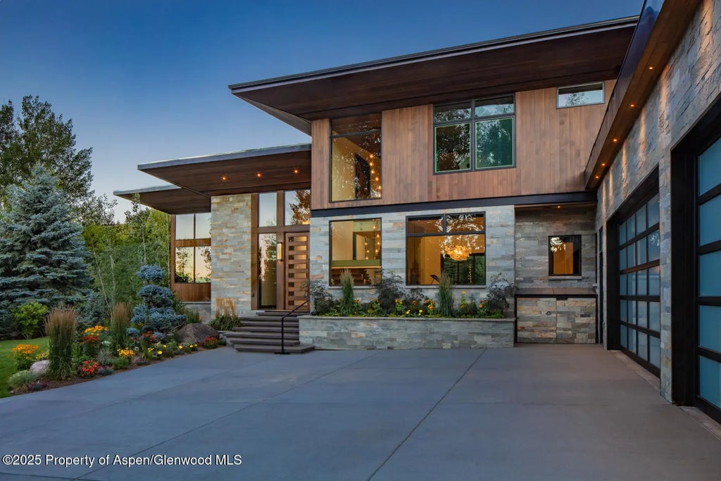 94 of 94 - 130 Primrose Path, Aspen, CO