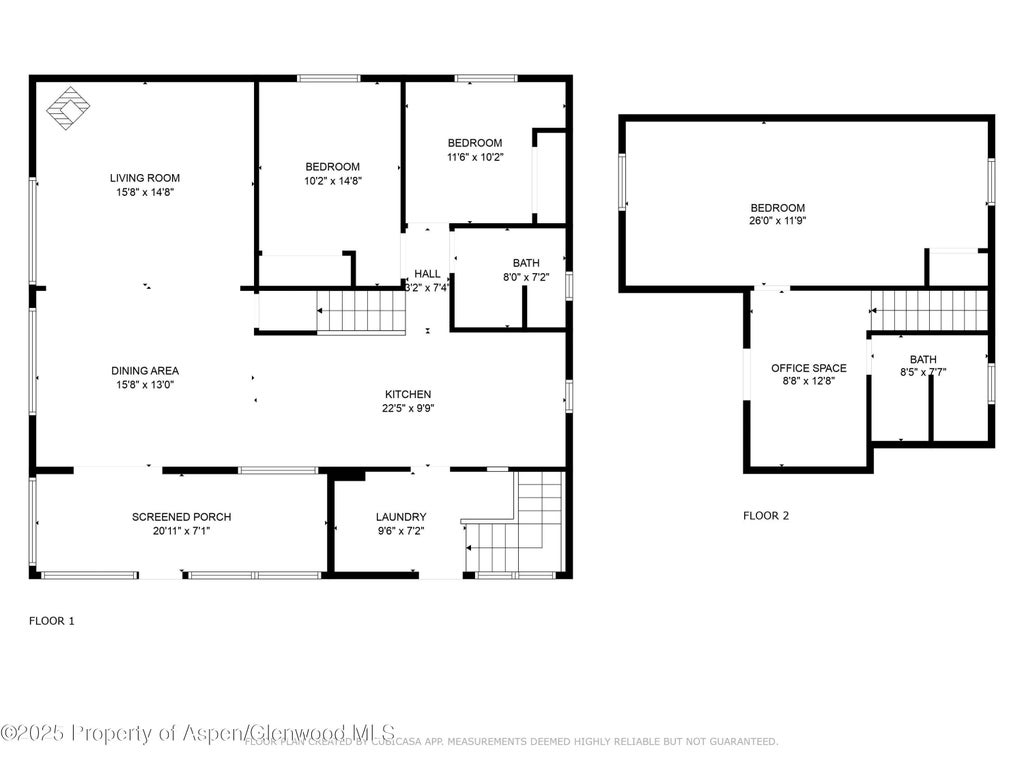 45 of 47 - 58590 Pe 3/10 Road, Collbran, CO