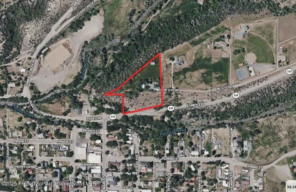 46 of 47 - 58590 Pe 3/10 Road, Collbran, CO