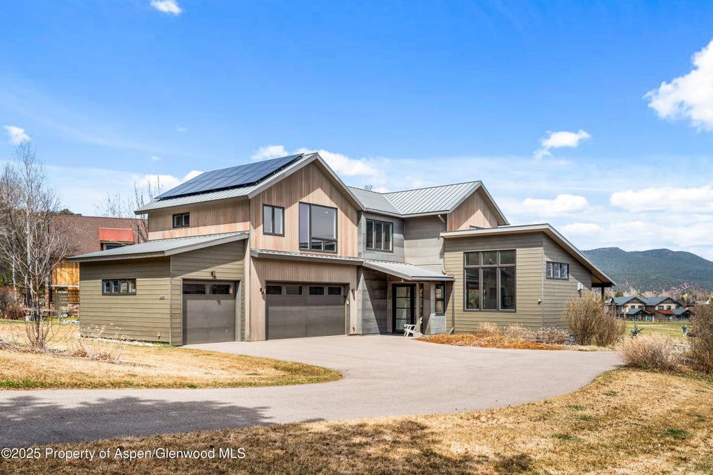 1 of 33 - 3898 Crystal Bridge Drive, Carbondale, CO