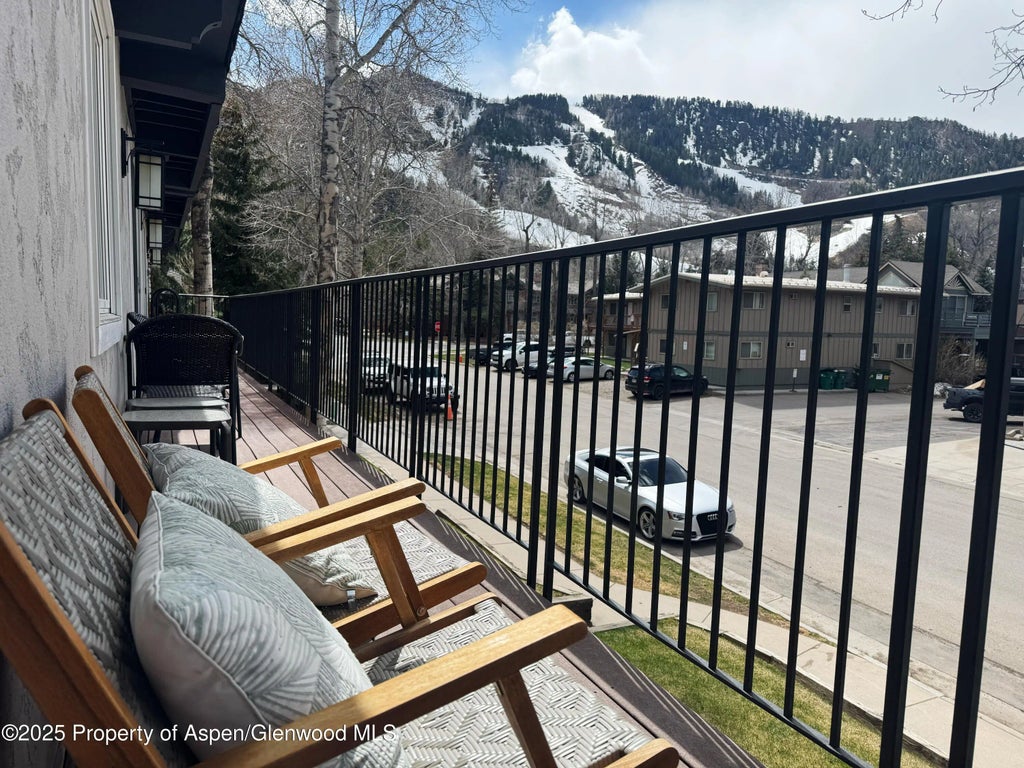 19 of 22 - 901 E Hyman Avenue 4, Aspen, CO