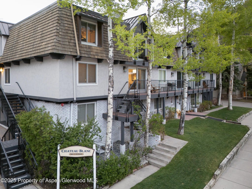 20 of 22 - 901 E Hyman Avenue 4, Aspen, CO