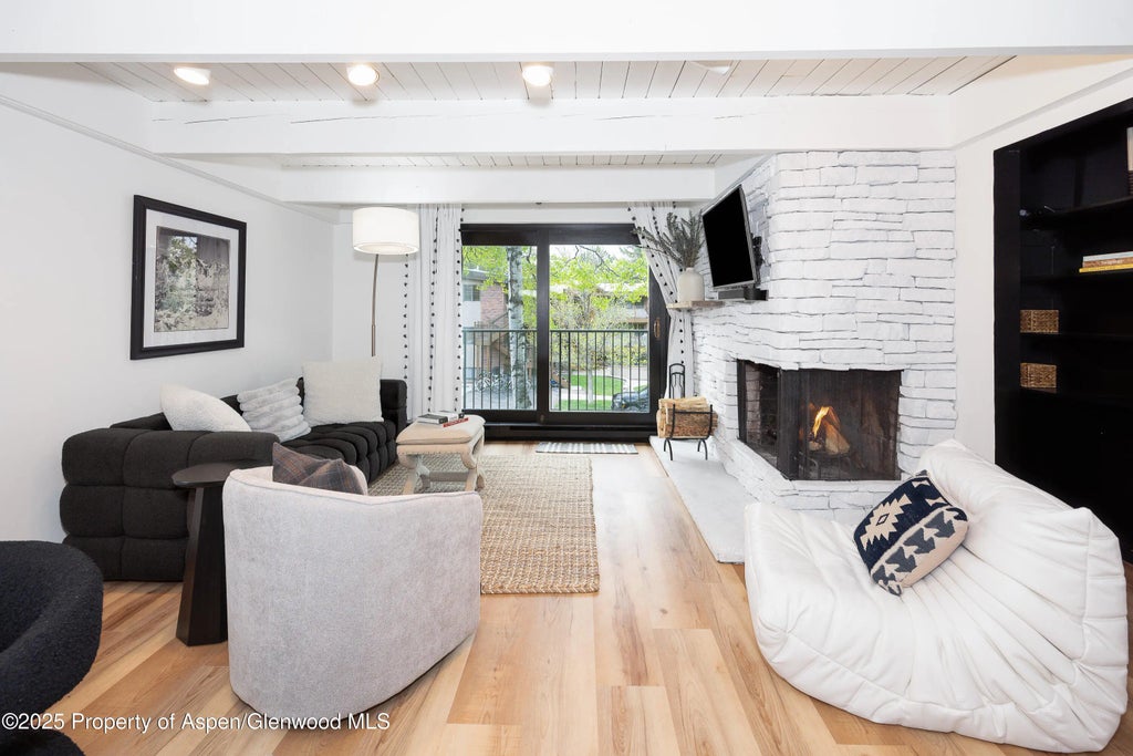 3 of 22 - 901 E Hyman Avenue 4, Aspen, CO