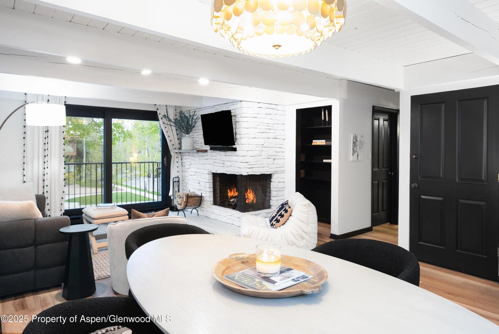 6 of 22 - 901 E Hyman Avenue 4, Aspen, CO